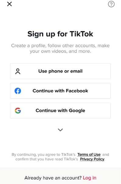 TikTok 该怎么下载和安装？
