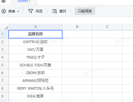 抖音电商6月新规：这1820个品牌必须有品牌资质才可以售卖（个体店必看）