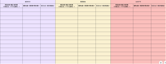 有品想要推广或者需要品推广的商家团长看过来