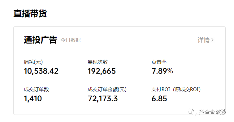 25条千川投放认知与经验，含泪无保留分享