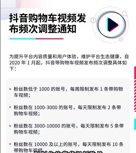 抖音小店和商品橱窗、抖音号、蓝V的区别和联系，一次性讲清楚