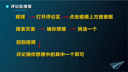 抖音小技巧，掌握评论区放大镜的隐藏功能，轻松上热门！